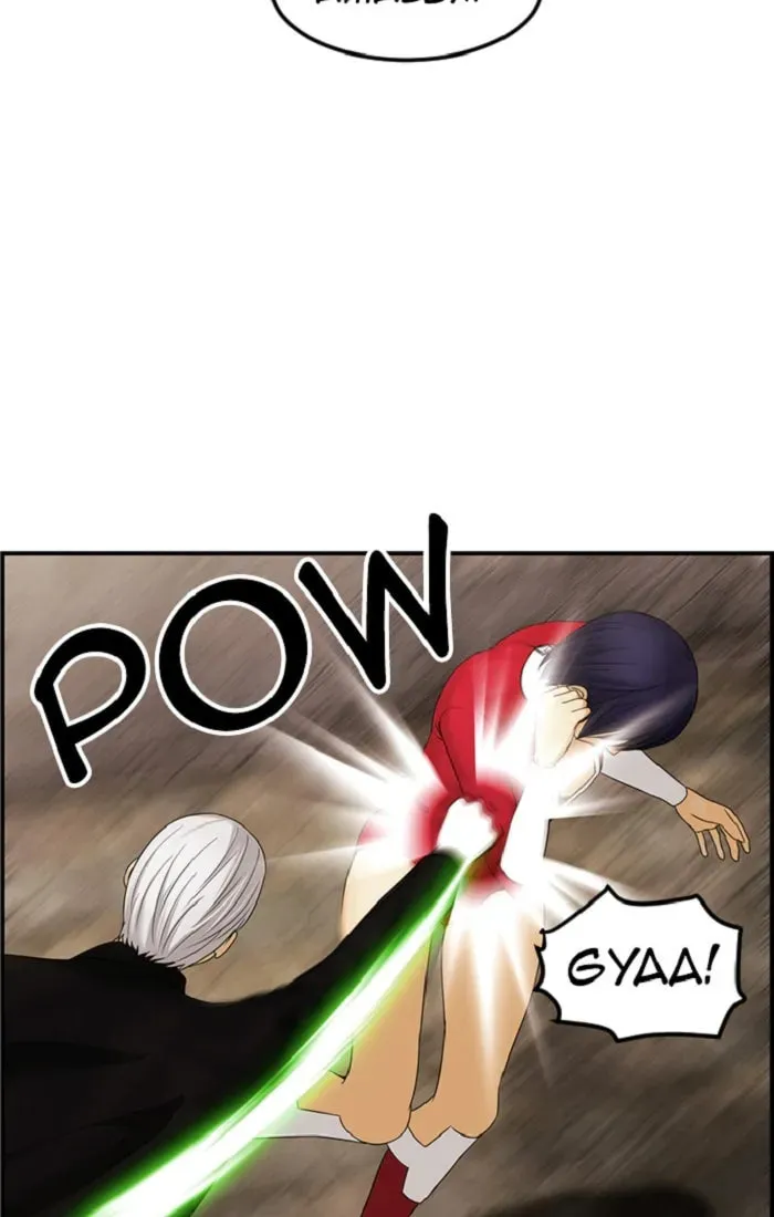 Sidekicks Chapter 109 page 56 - 
