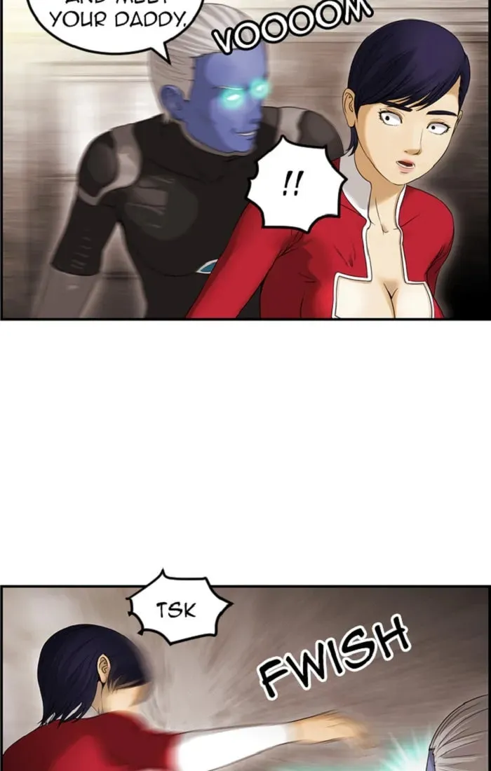 Sidekicks Chapter 109 page 59 - 