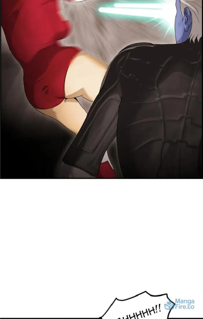 Sidekicks Chapter 109 page 60 - 