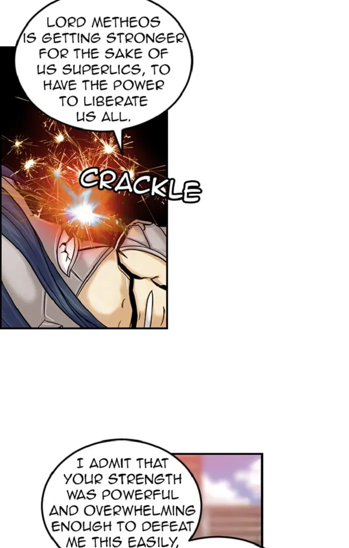 Sidekicks Chapter 109 page 7 - 