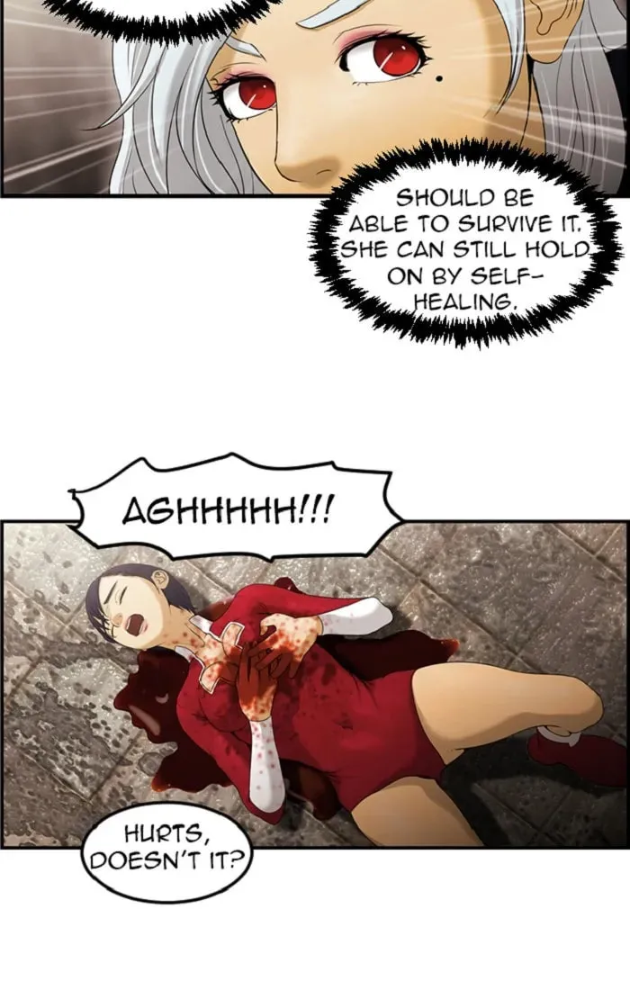 Sidekicks Chapter 109 page 62 - 
