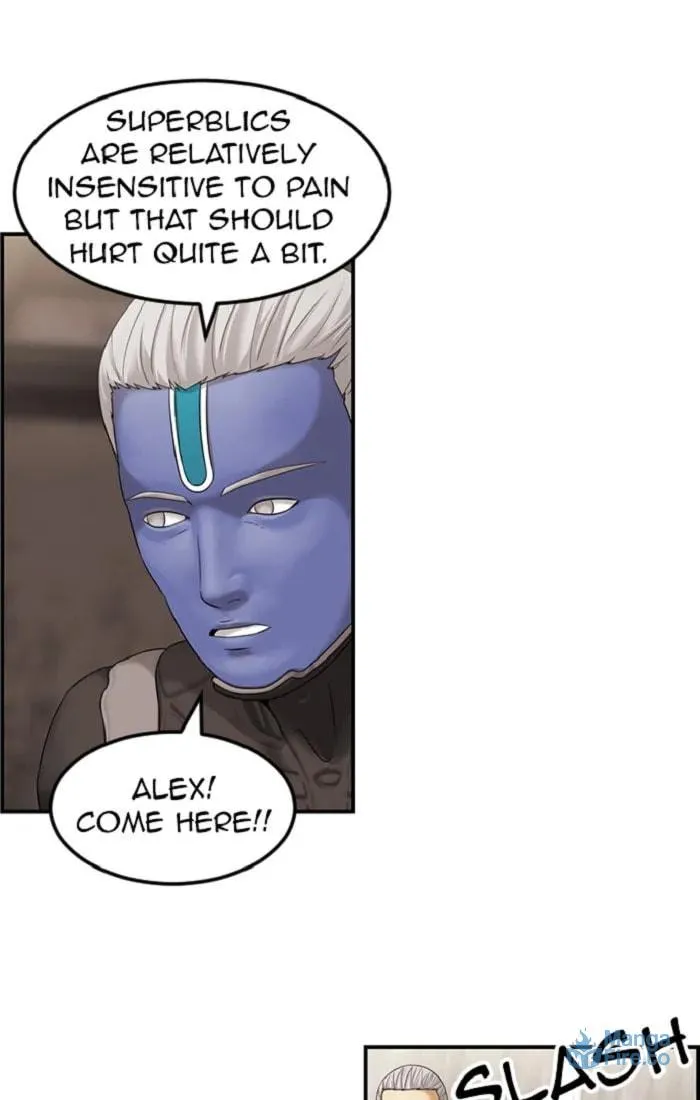 Sidekicks Chapter 109 page 63 - 