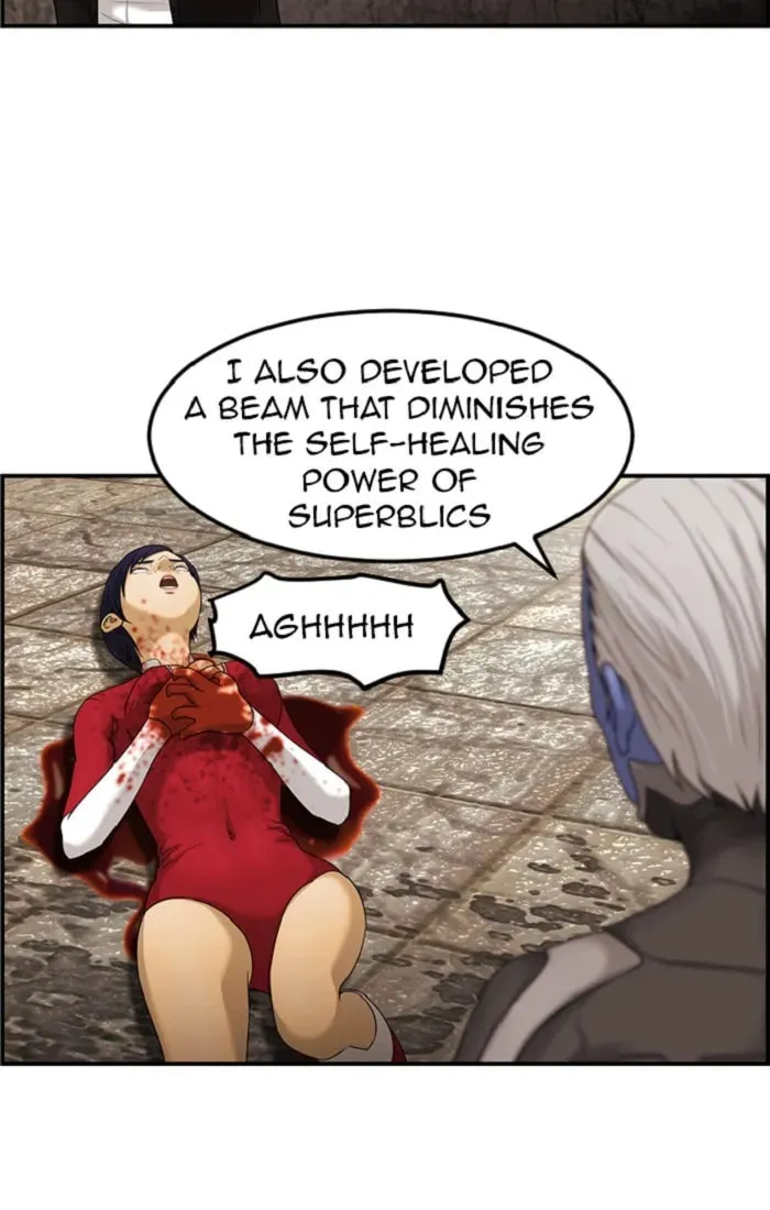 Sidekicks Chapter 109 page 65 - 