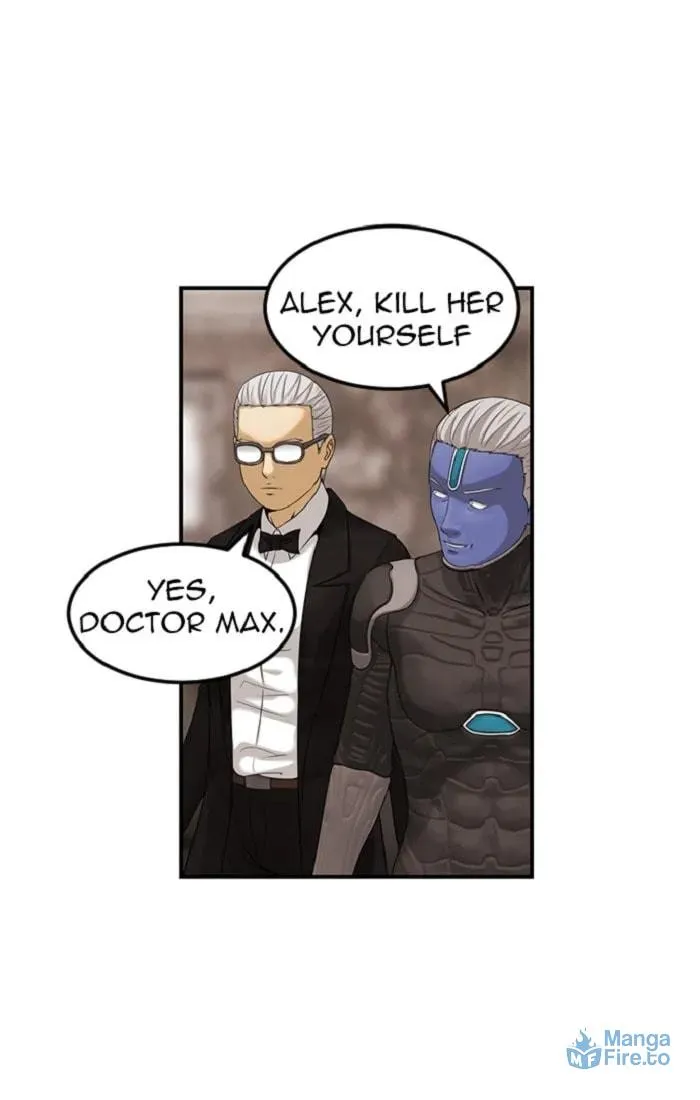 Sidekicks Chapter 109 page 66 - 