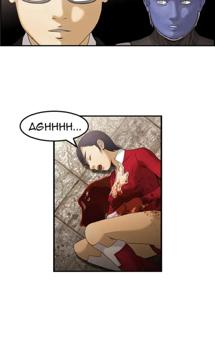 Sidekicks Chapter 109 page 68 - 