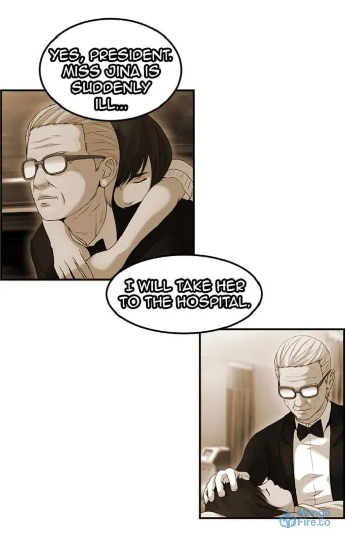 Sidekicks Chapter 109 page 69 - 