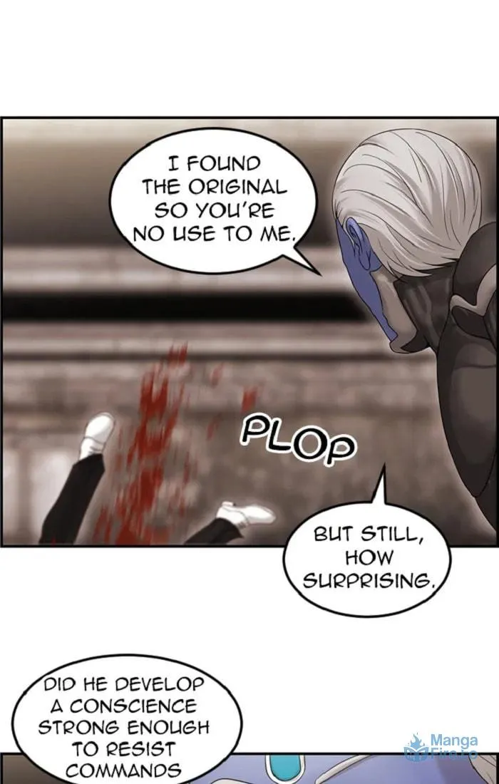 Sidekicks Chapter 109 page 72 - 
