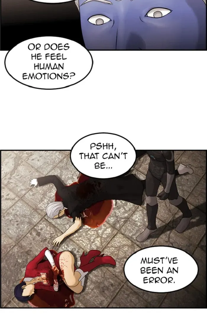 Sidekicks Chapter 109 page 73 - 