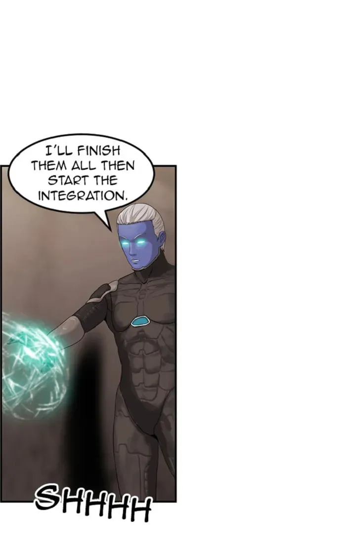 Sidekicks Chapter 109 page 74 - 