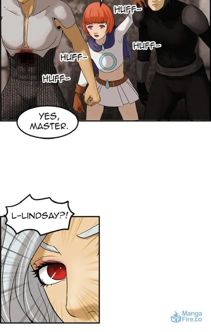 Sidekicks Chapter 109 page 78 - 