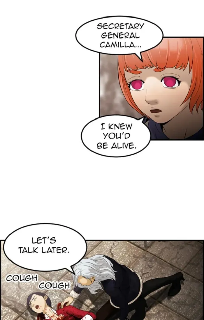 Sidekicks Chapter 109 page 79 - 