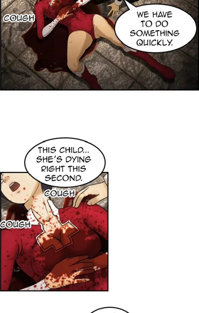 Sidekicks Chapter 109 page 80 - 