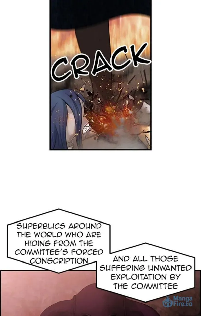 Sidekicks Chapter 109 page 9 - 
