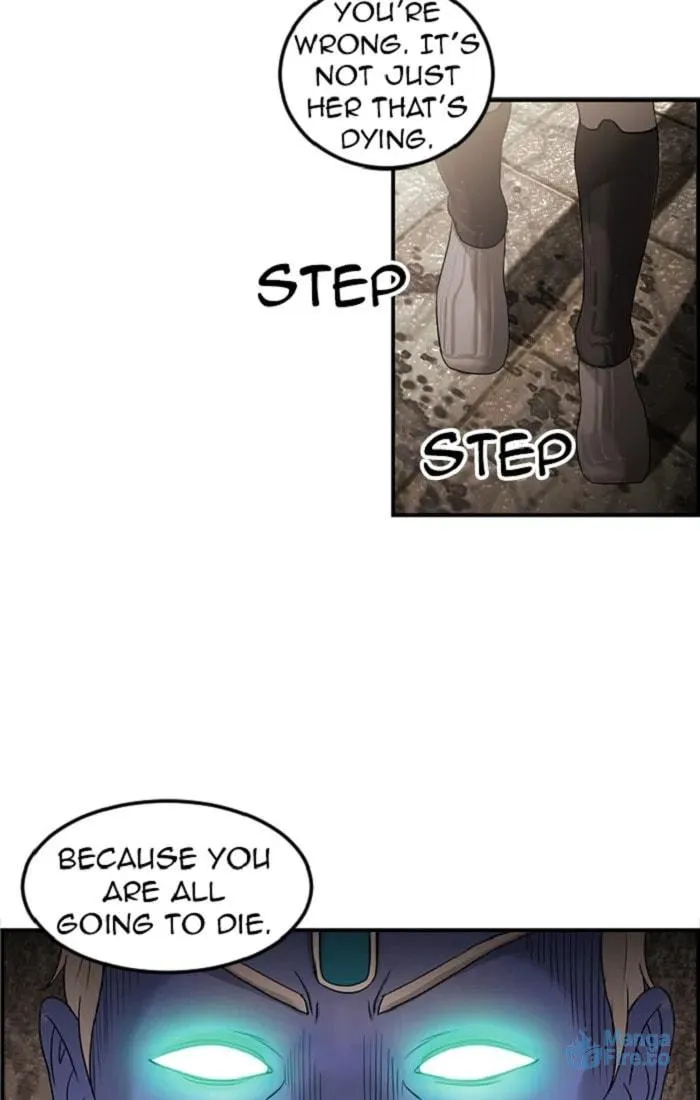 Sidekicks Chapter 109 page 81 - 
