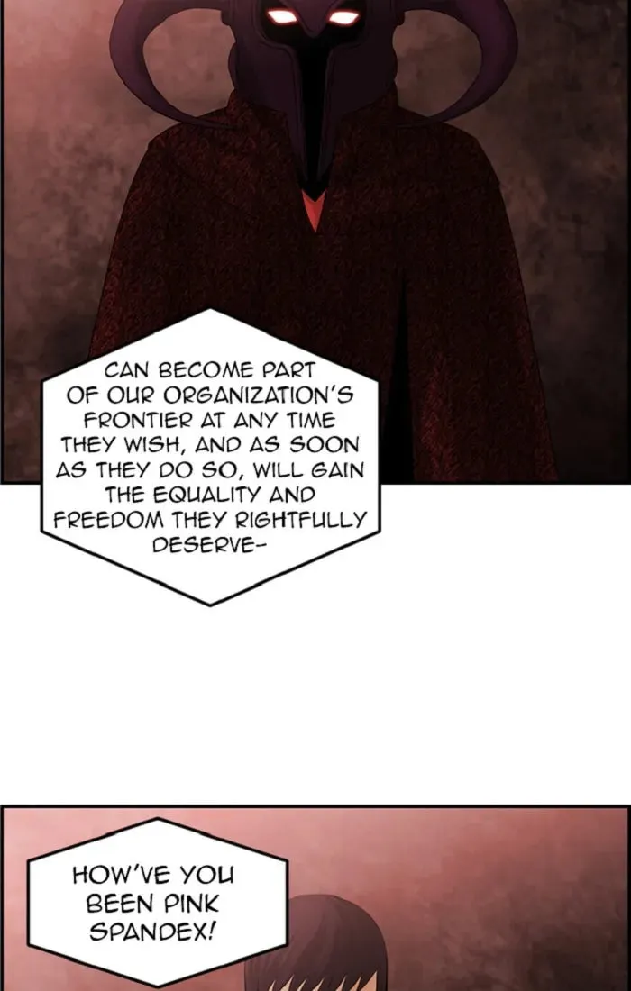 Sidekicks Chapter 109 page 10 - 