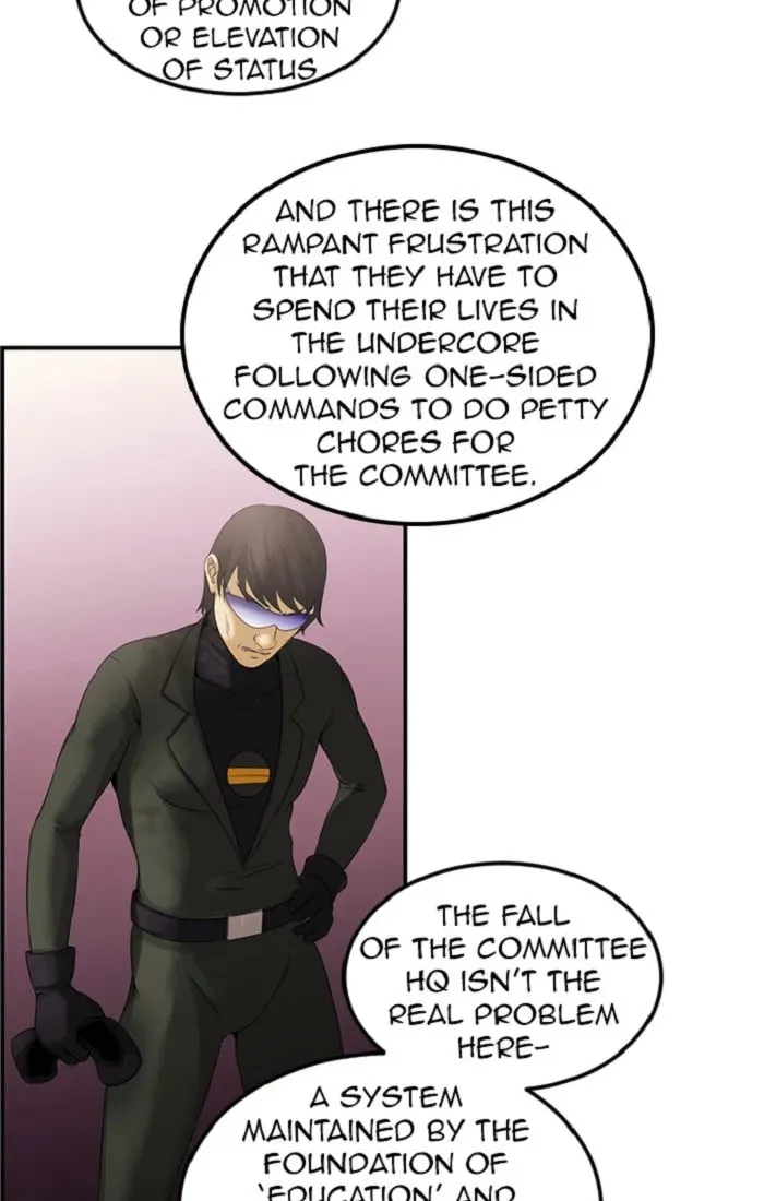 Sidekicks Chapter 110 page 14 - 