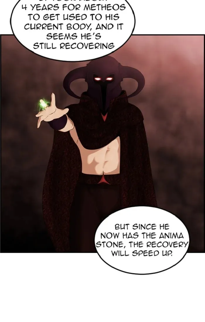 Sidekicks Chapter 110 page 17 - 
