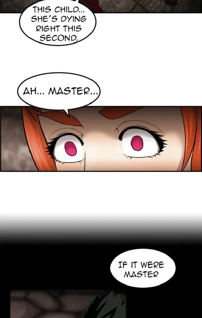 Sidekicks Chapter 110 page 46 - 