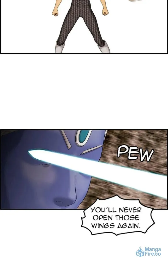 Sidekicks Chapter 110 page 51 - 