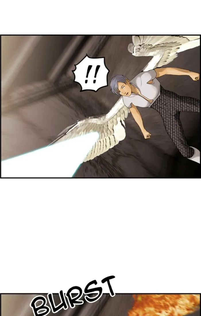 Sidekicks Chapter 110 page 52 - 