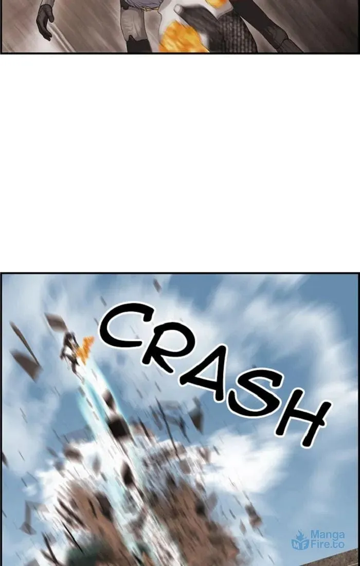Sidekicks Chapter 110 page 54 - 