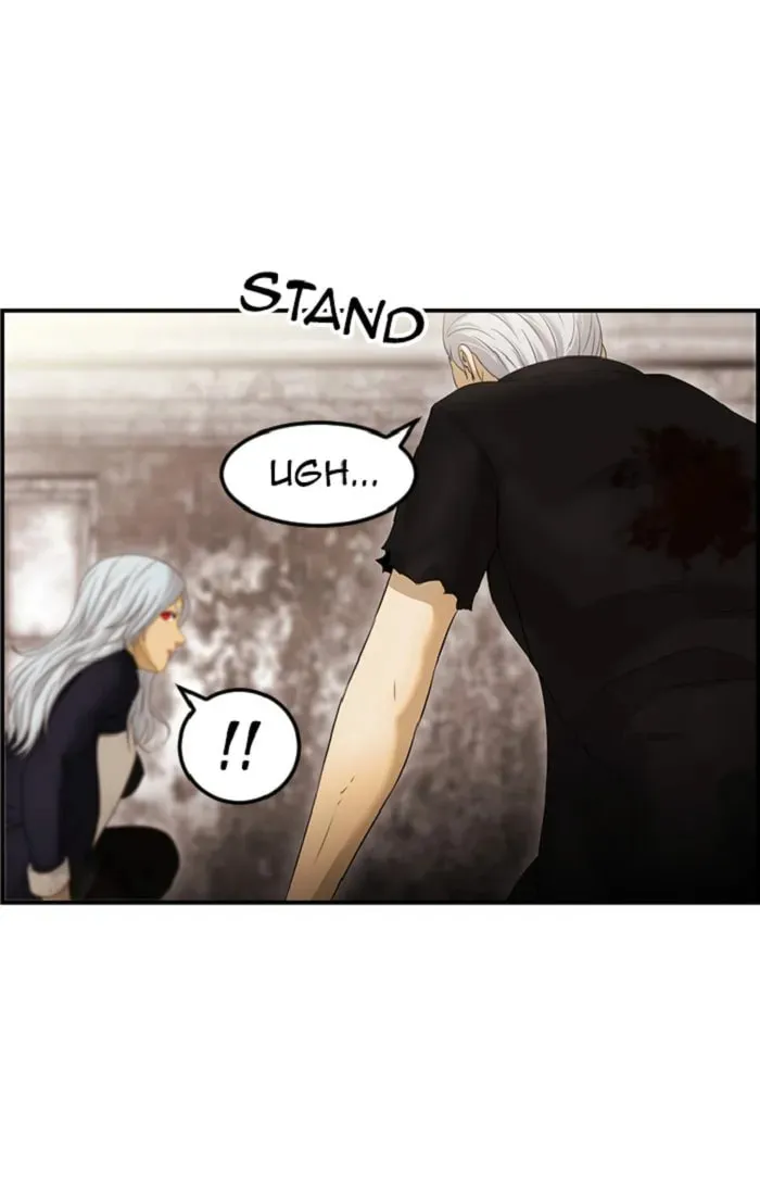 Sidekicks Chapter 110 page 61 - 