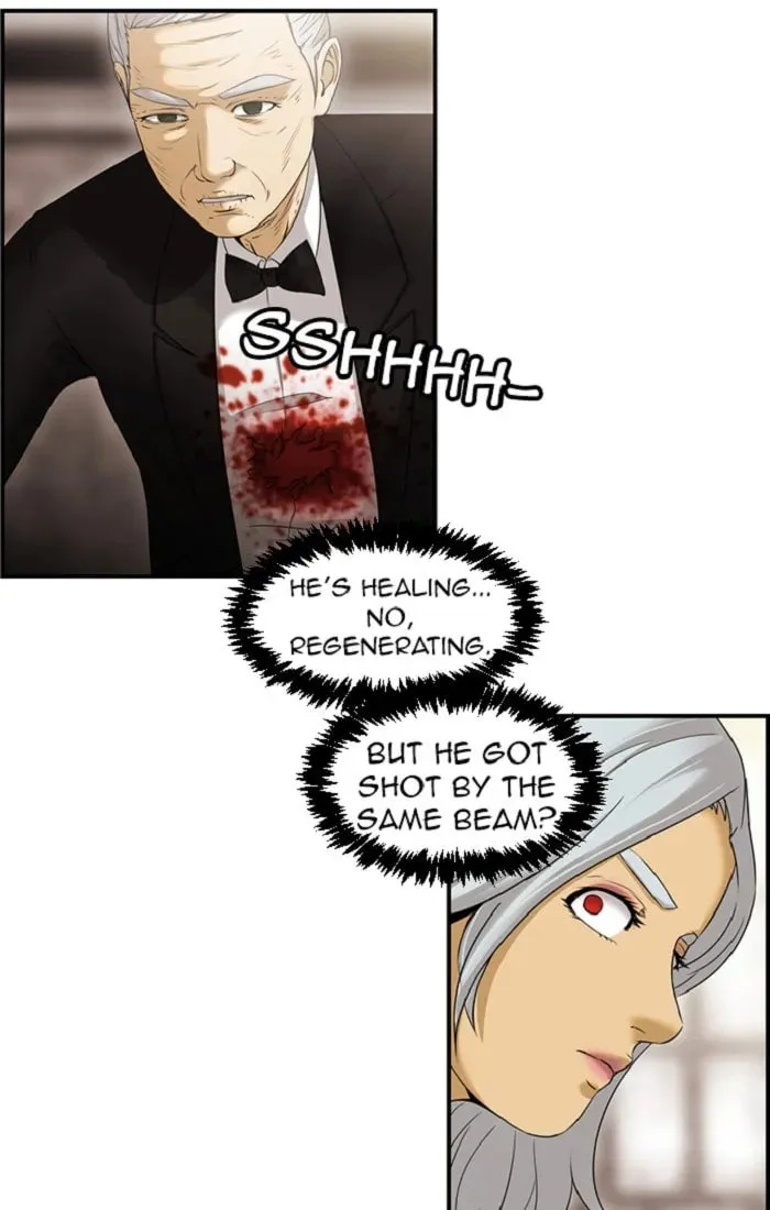 Sidekicks Chapter 110 page 62 - 