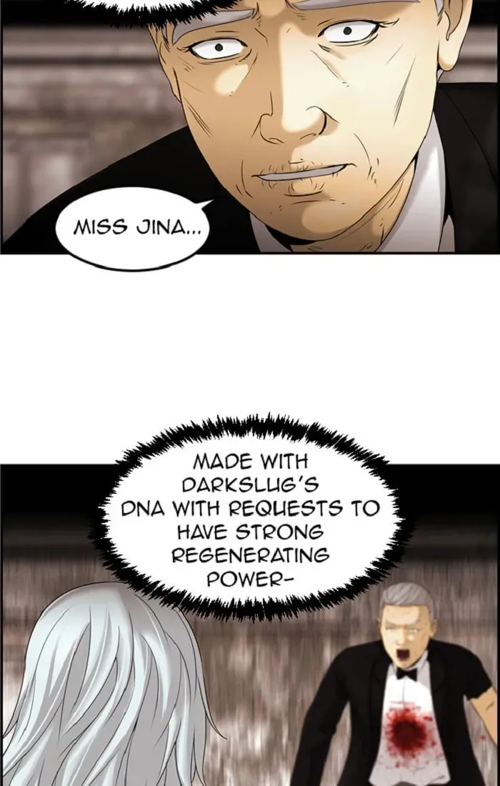 Sidekicks Chapter 110 page 64 - 