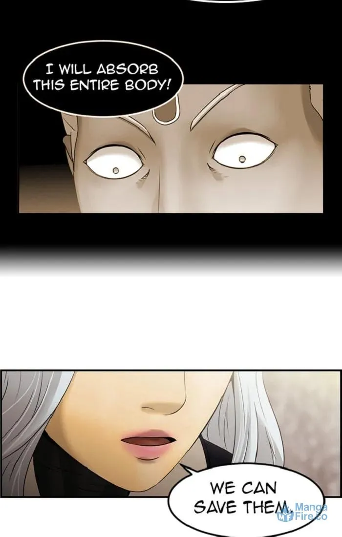 Sidekicks Chapter 110 page 66 - 