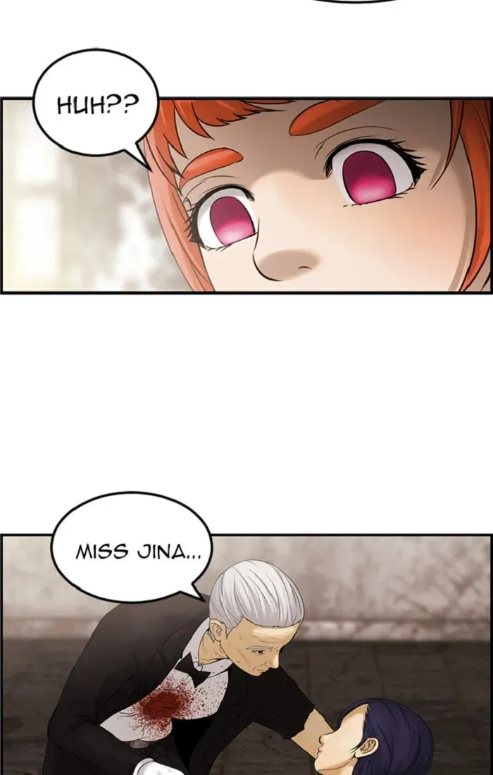 Sidekicks Chapter 110 page 67 - 