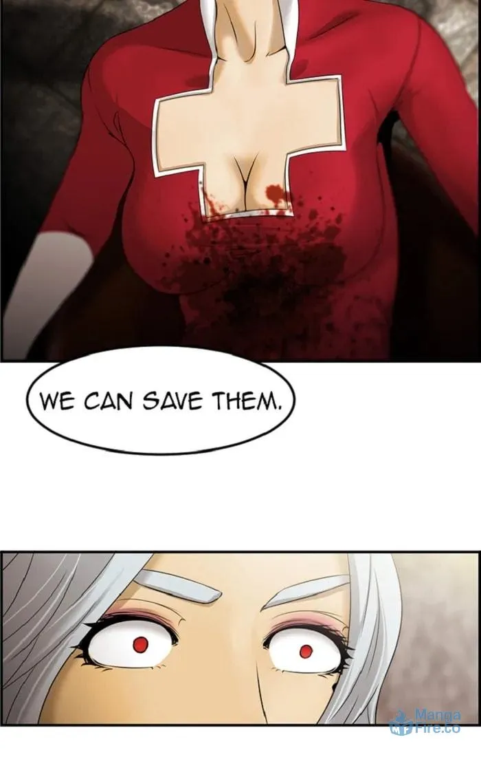 Sidekicks Chapter 110 page 69 - 