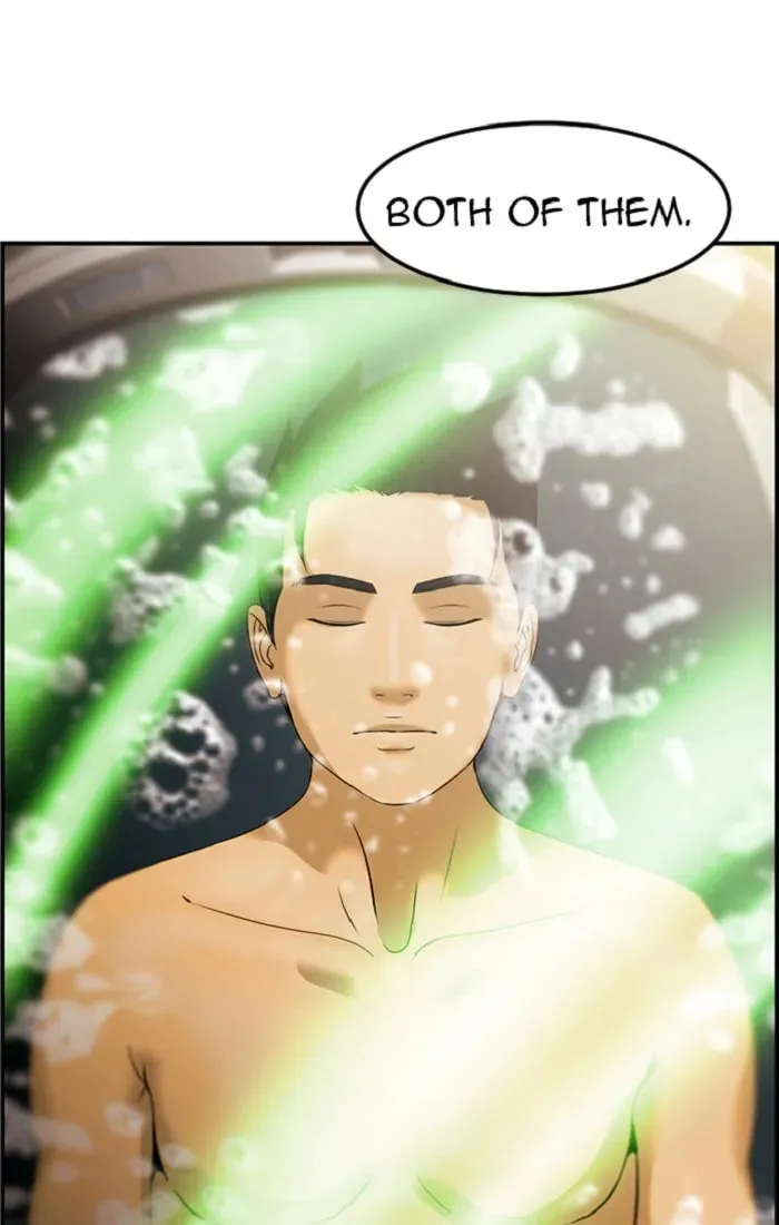 Sidekicks Chapter 110 page 70 - 