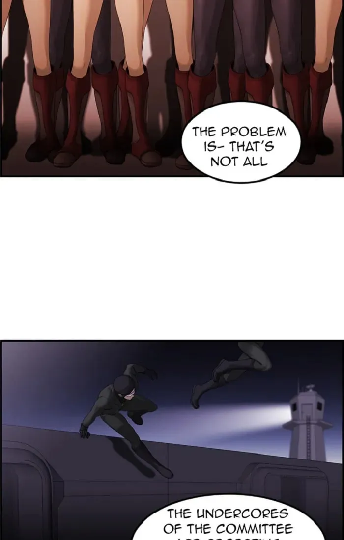 Sidekicks Chapter 110 page 8 - 