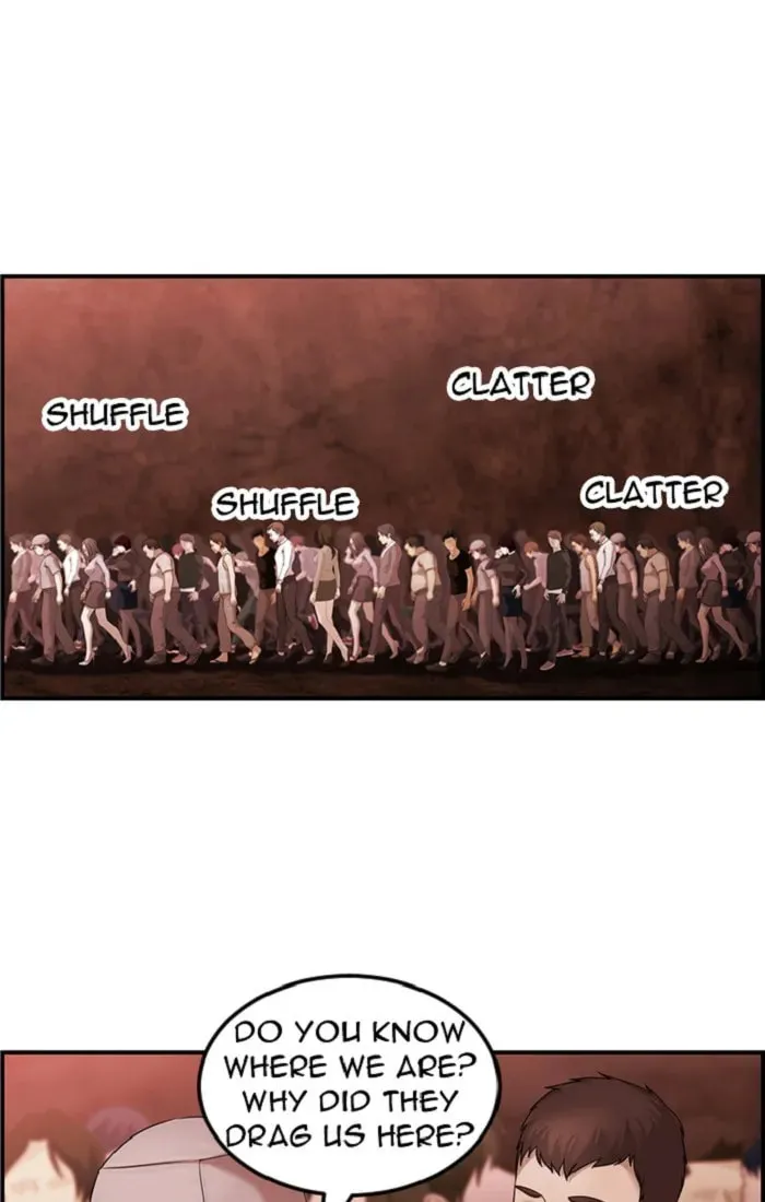 Sidekicks Chapter 111 page 16 - 