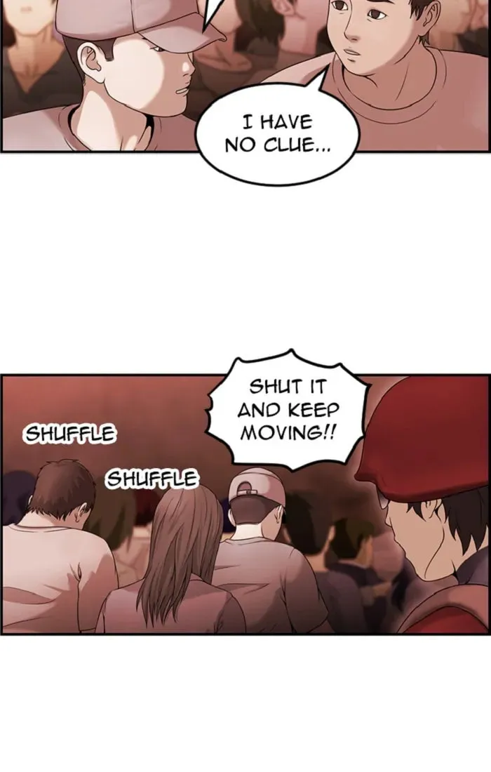 Sidekicks Chapter 111 page 17 - 