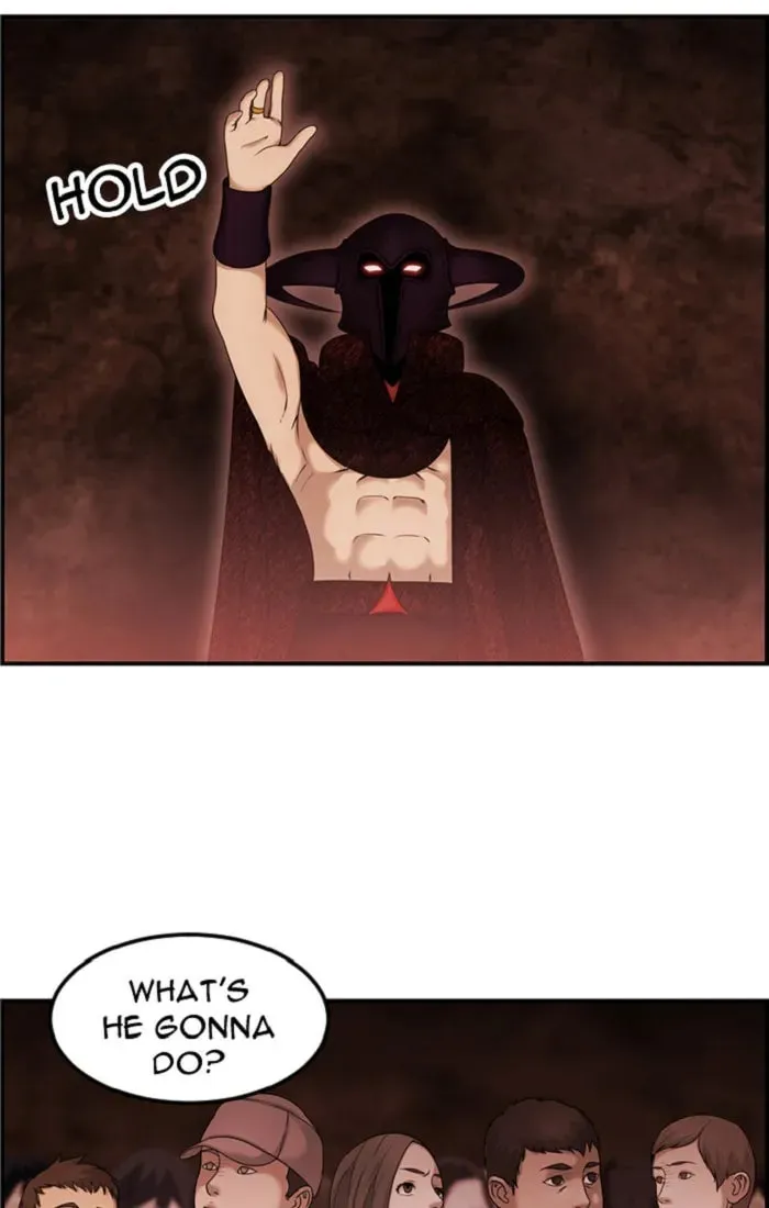 Sidekicks Chapter 111 page 19 - 