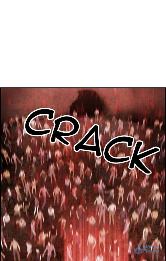 Sidekicks Chapter 111 page 21 - 