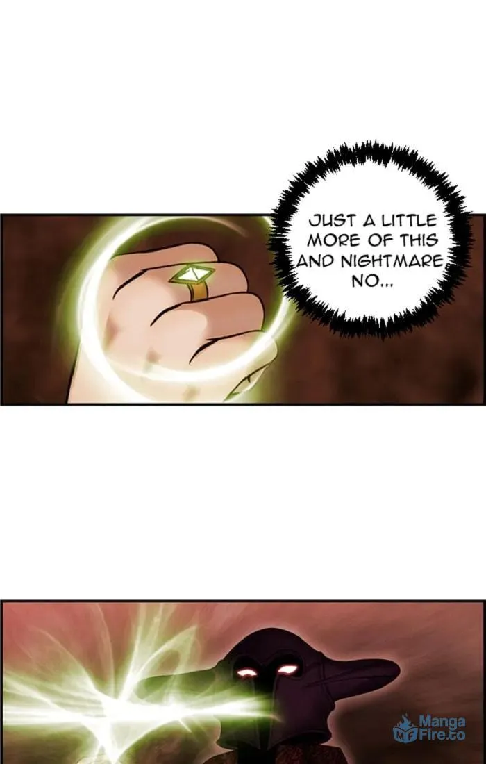 Sidekicks Chapter 111 page 27 - 