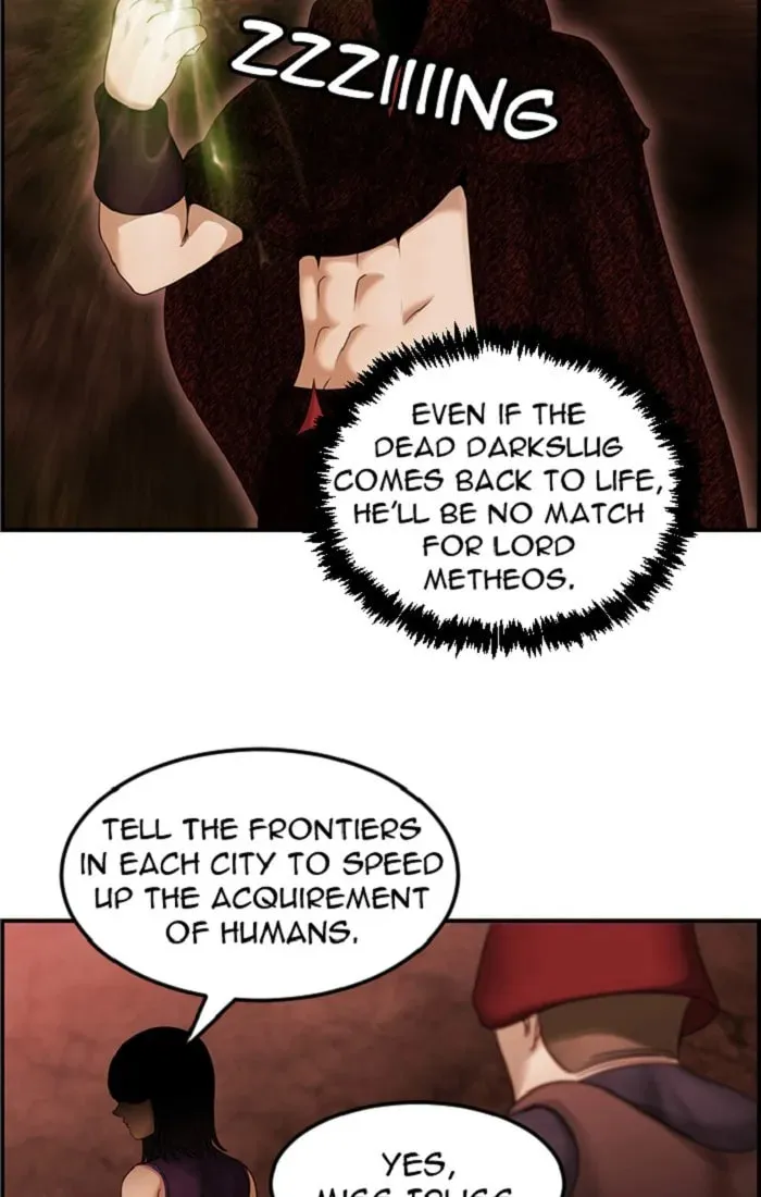 Sidekicks Chapter 111 page 28 - 