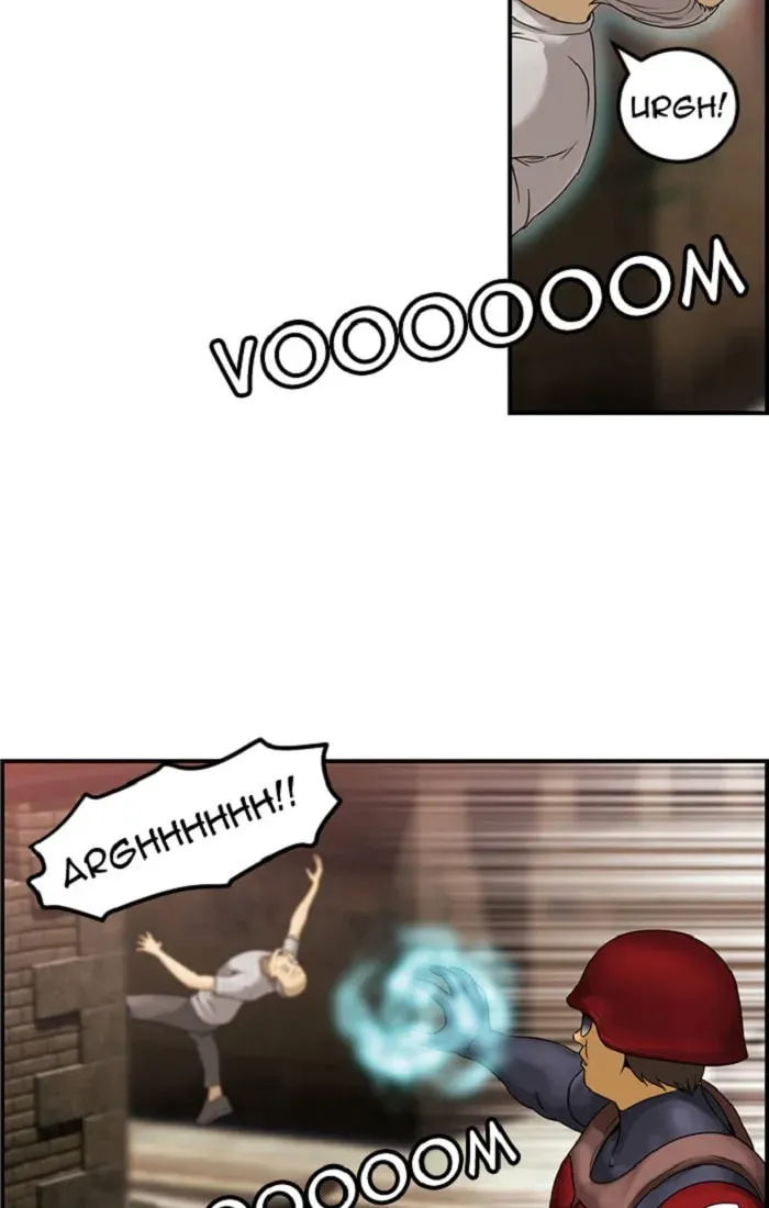 Sidekicks Chapter 111 page 32 - 