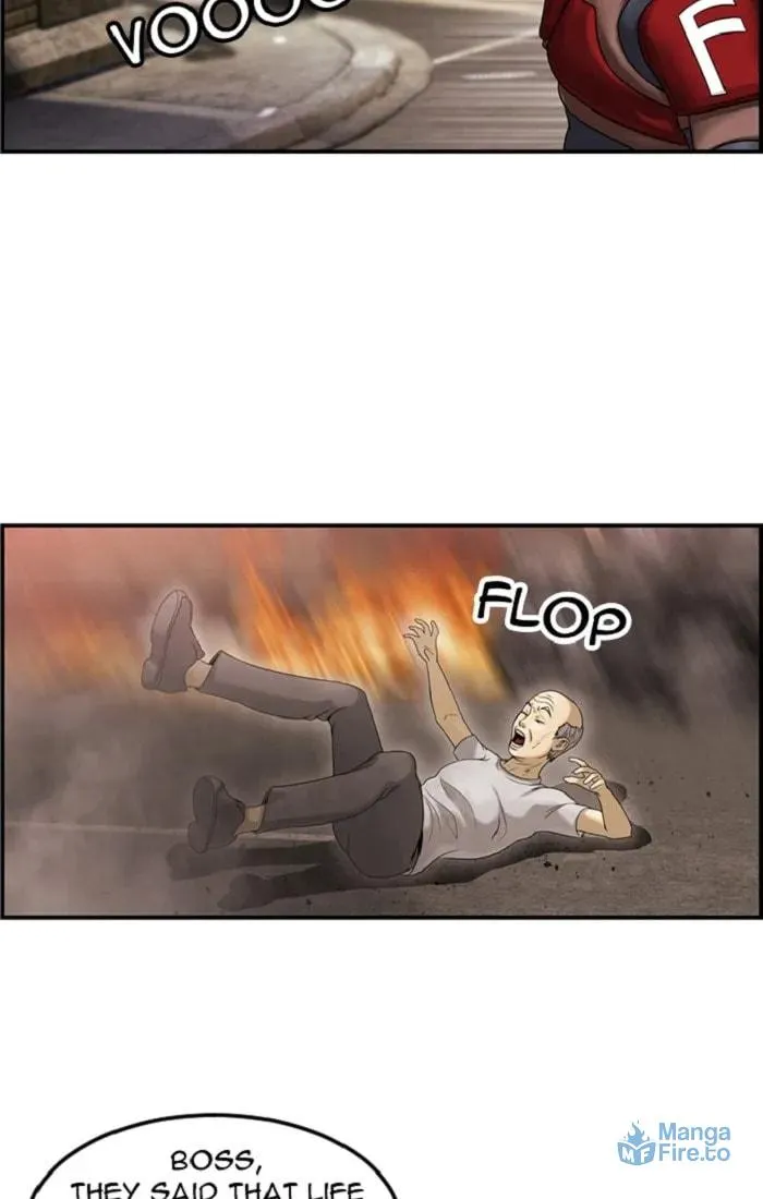 Sidekicks Chapter 111 page 33 - 