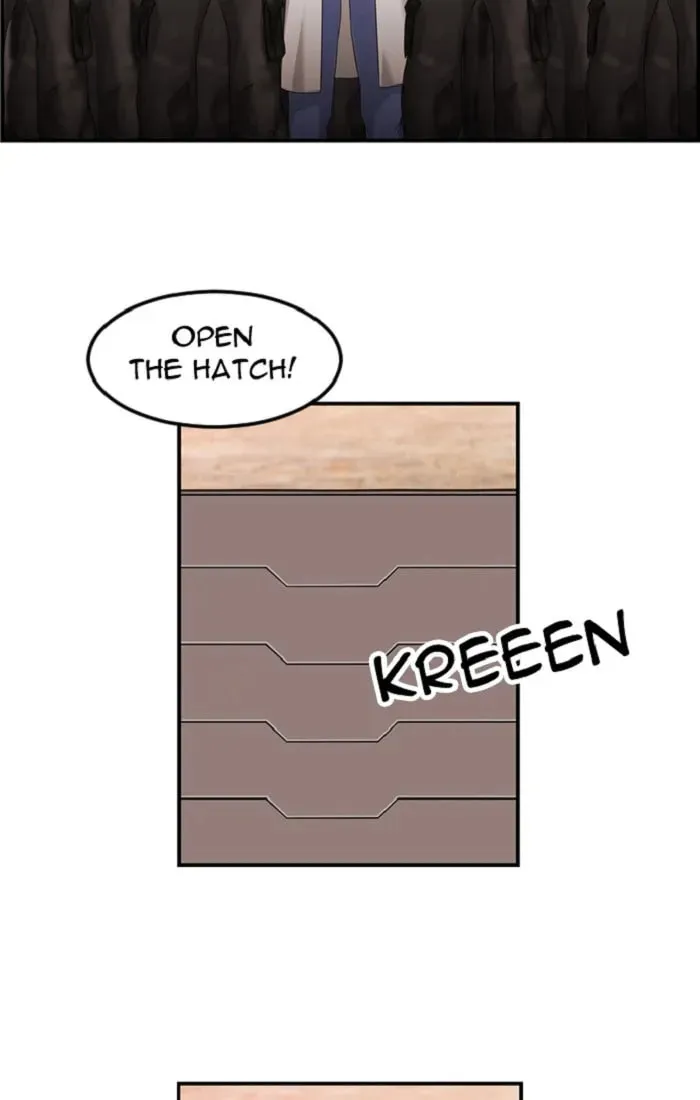 Sidekicks Chapter 111 page 5 - 