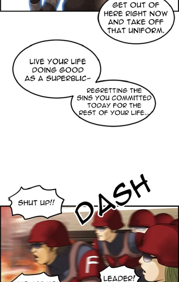 Sidekicks Chapter 111 page 47 - 