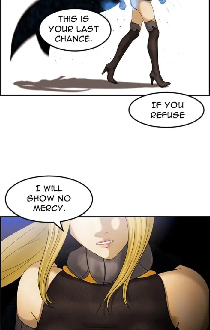 Sidekicks Chapter 111 page 50 - 