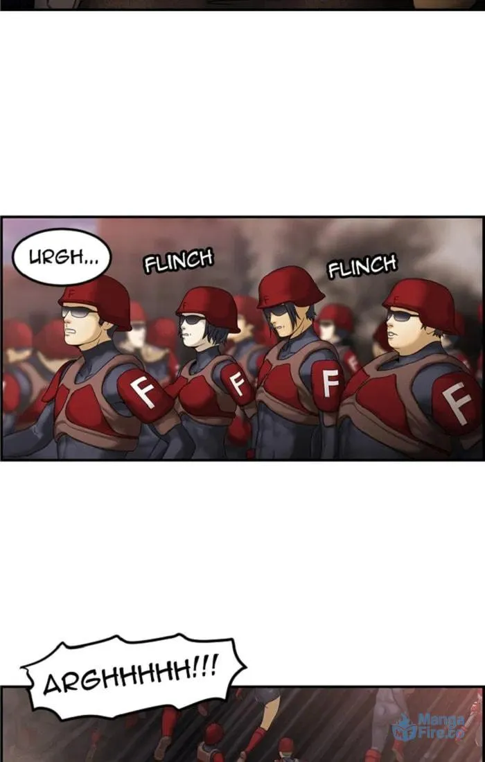 Sidekicks Chapter 111 page 51 - 