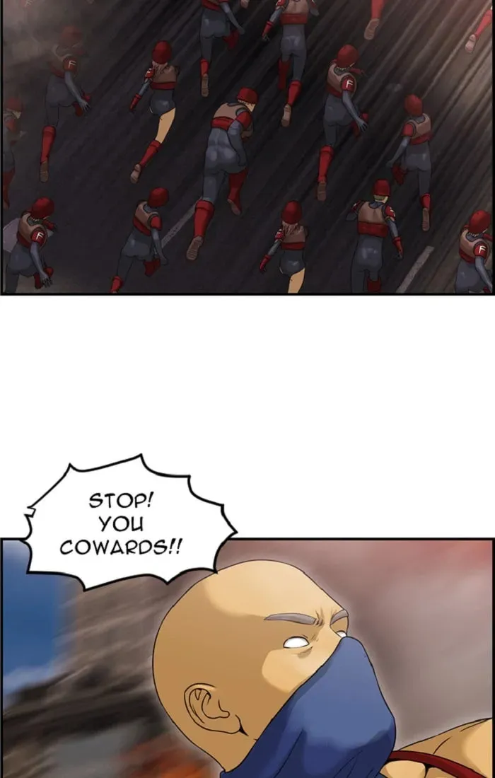 Sidekicks Chapter 111 page 52 - 