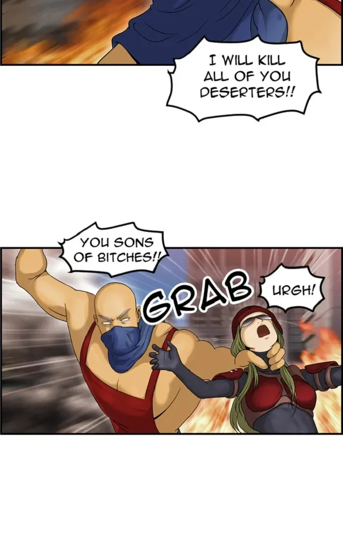 Sidekicks Chapter 111 page 53 - 