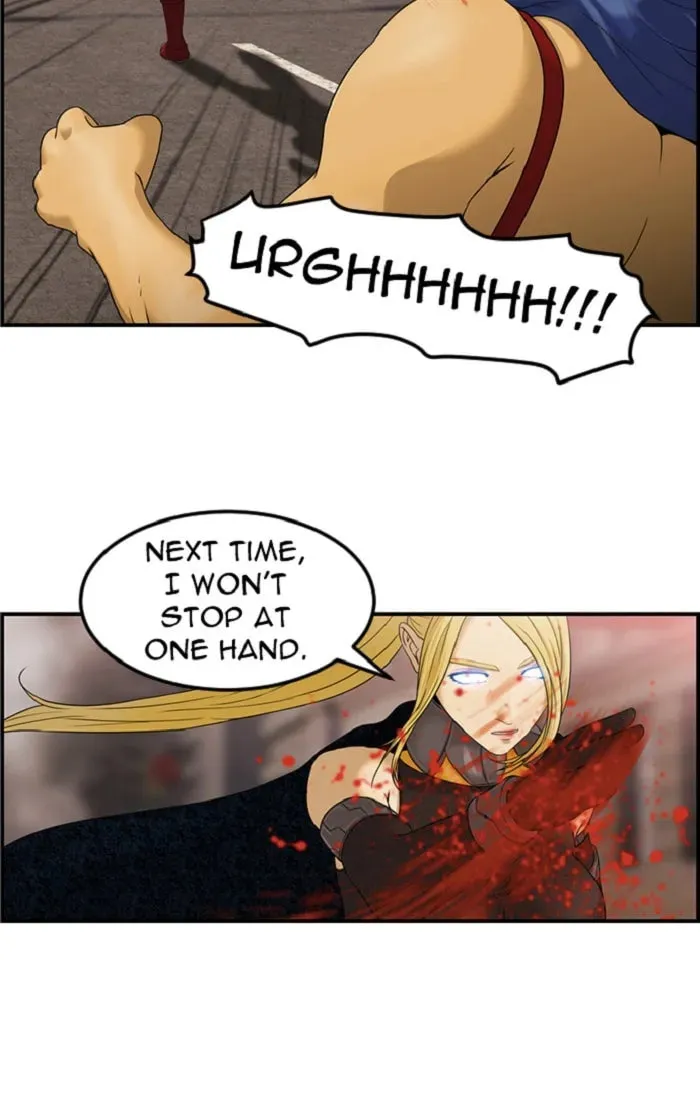 Sidekicks Chapter 111 page 56 - 