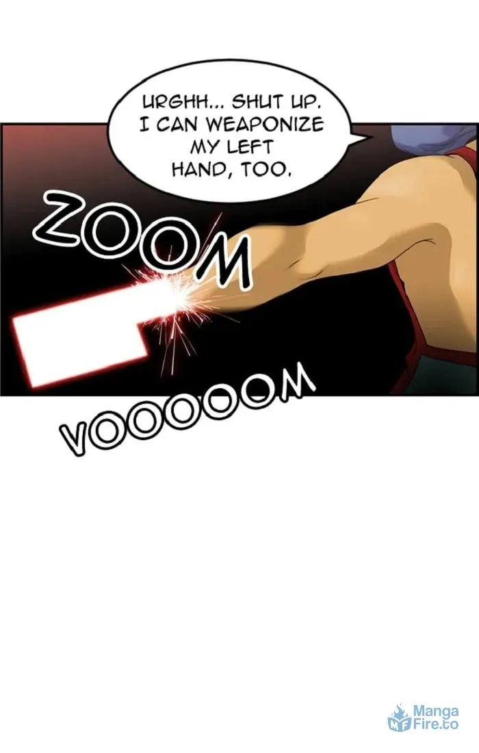 Sidekicks Chapter 111 page 57 - 