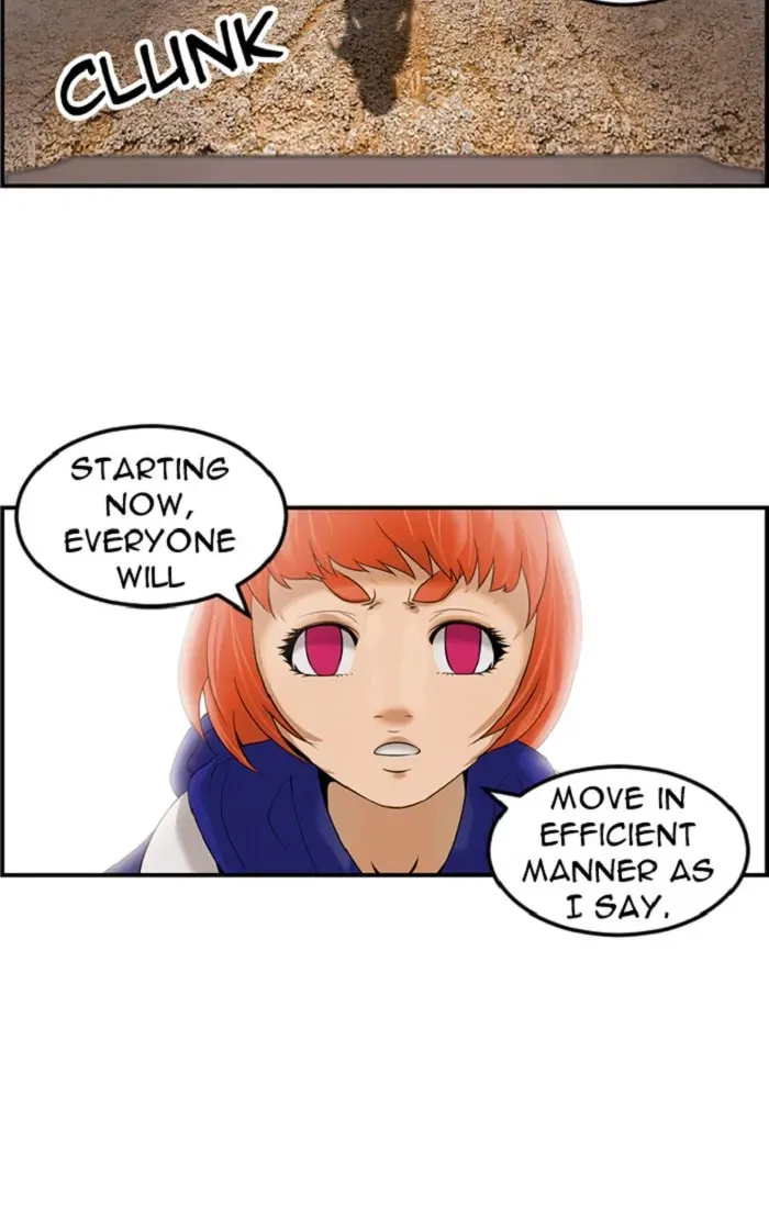 Sidekicks Chapter 111 page 7 - 